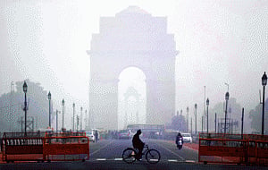 Forecasting the next fog