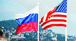 Revitalising Russia-US relations - Trump factor