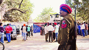 Taking a tough stand on encounter killings