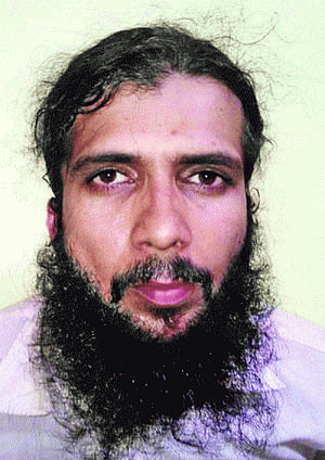 Battle against terror