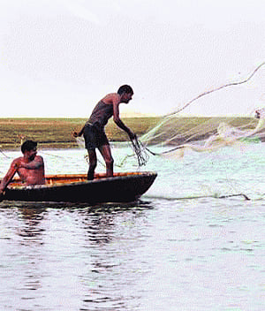 Protecting our fisherfolk