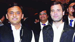 UP alliance scenario hots up