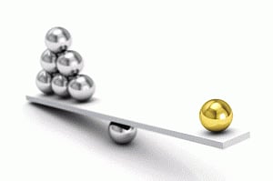 Humility as a corporate value