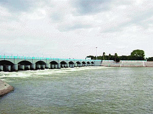 Ending the water disputes