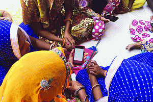 Digital payments regime