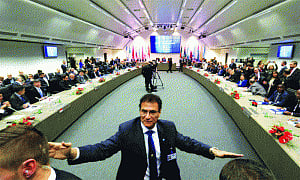 OPEC and geopolitics or geo-economics of oil pricing