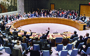 One raw deal for Israel
