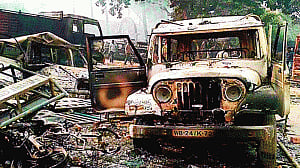Monumental betrayal of Bengal, its values