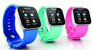 Wear your gadgets this year