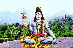 lord Shiva's governance model