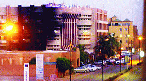 26 killed in jehadi attack on Burkina hotel