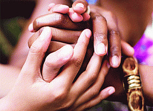 The willingness to tolerate