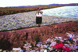 latin America out of bounds for environmentalists!