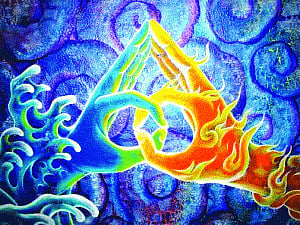 Talking about spirituality
