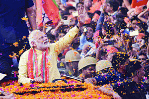 Growing desperation in anti-Modi camp