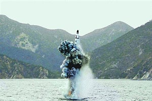 Threat is real, response surreal, self-destructive