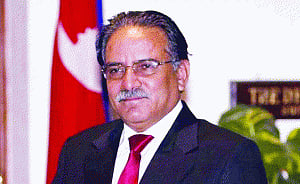 Nepal's looming crisis