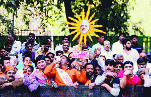 Time to restore India's democratic values