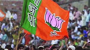 Modi's march to N-E continues