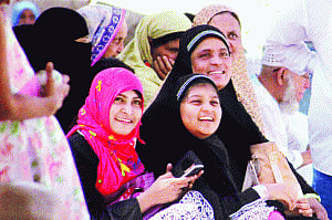Triple talaq must face the axe, and soon
