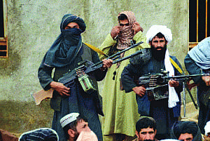 Gains in reaching out to moderate Taliban