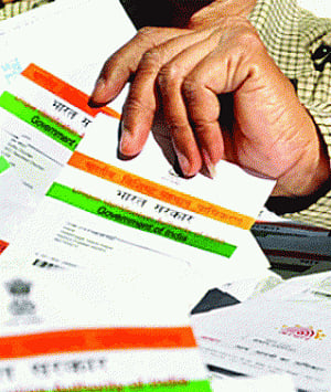 Mapping Aadhaar's future