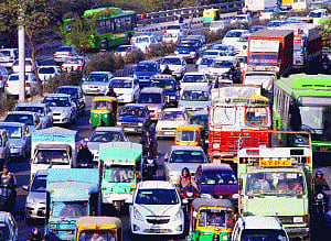 Paying price for clean air