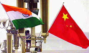 Time to get real on China policy