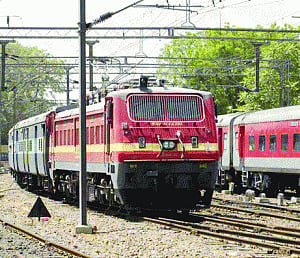 Major railway reform