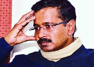 Punjab poll loss weakens Kejriwal's MCD mission