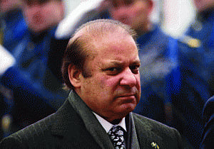 Sharif crippled further
