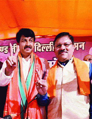 MCD result fact-check