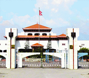 India's dilemma on Nepal