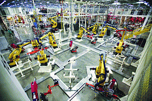 Advent of AI: Can India be ahead of curve?