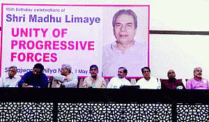 Dilly-dallying continues over Oppn's Presidential candidate