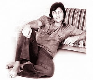 Actor who went beyond stardom
