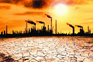 The sociology of warming