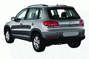 A Volkswagen worth considering