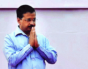 The calm before the storm in Delhi and Tamil Nadu?
