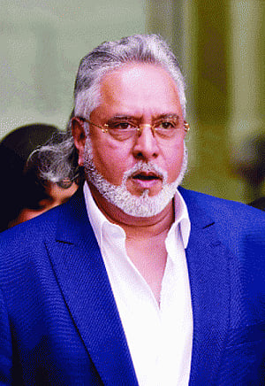 Getting Mallya back