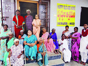 Society of ungratefuls?