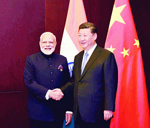 Modi's foreign policy: Realism at the core