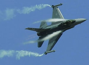 New defence diplomacy