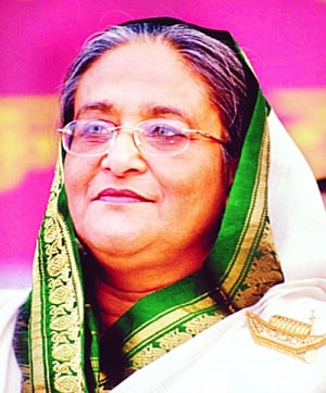 Secular Bangladesh