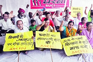 Framing benevolent agri-policy