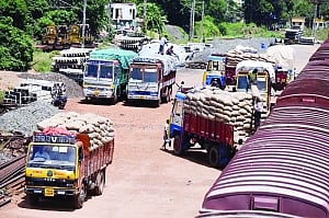 Striking right balance for GST roll-out