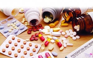 Many methods of effective healing
