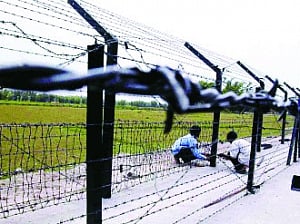 N-E ultras get new route