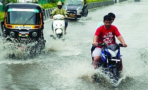 India's urban nightmares