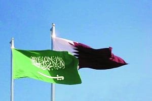 Saudi Arabia started another fight it can't finish